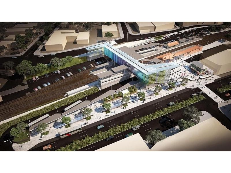 Lot 1-34, 59-63 Ringwood Street, Ringwood VIC 3134