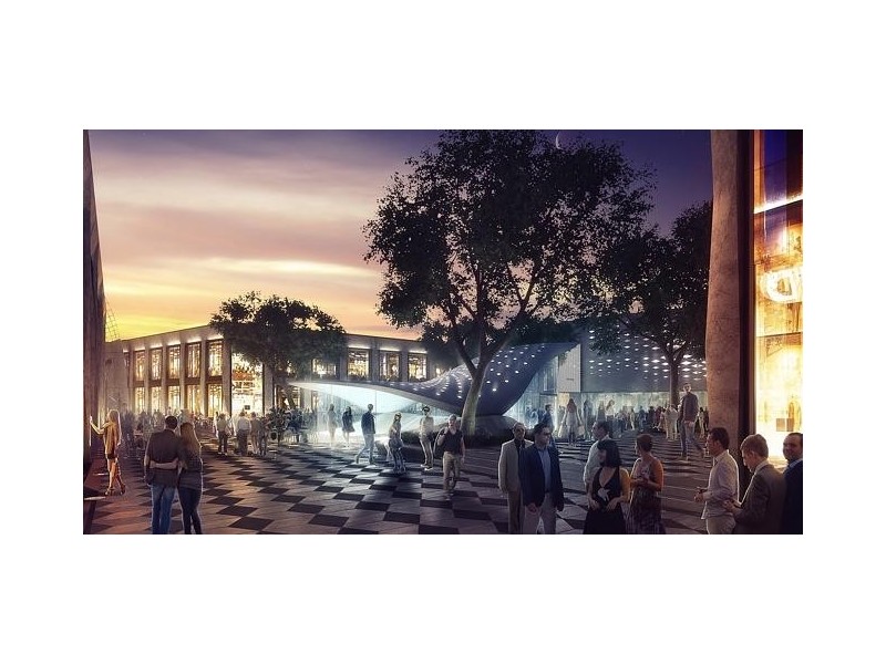 Lot 1-34, 59-63 Ringwood Street, Ringwood VIC 3134