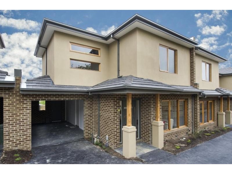 2/6 William Street, Ringwood VIC 3134