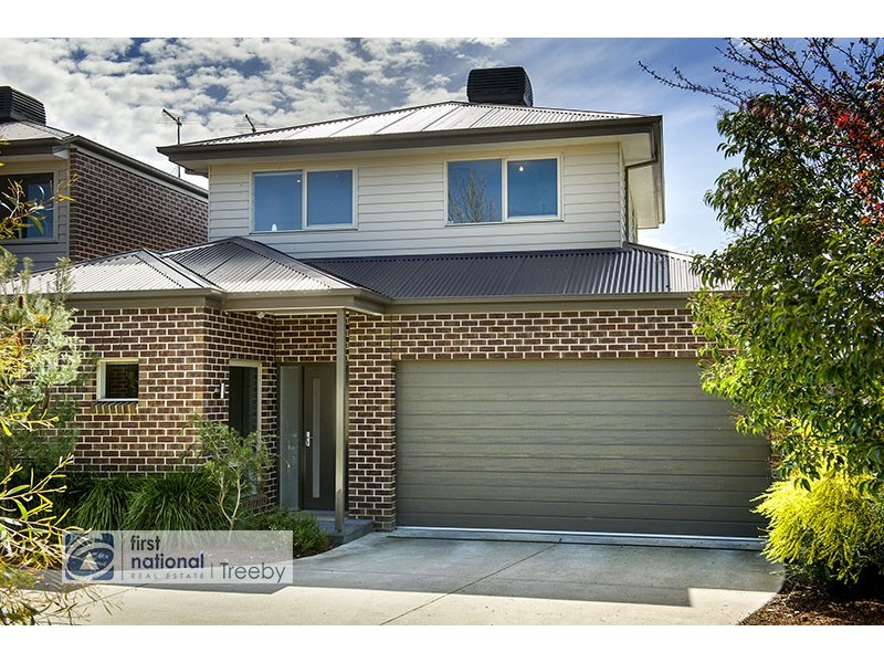 3/16 Kerr Street, Lilydale VIC 3140