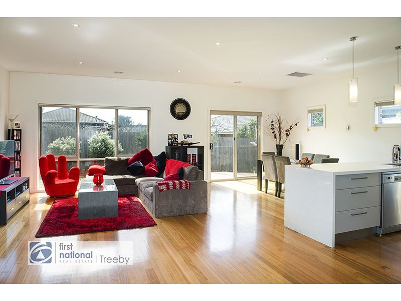 3/16 Kerr Street, Lilydale VIC 3140