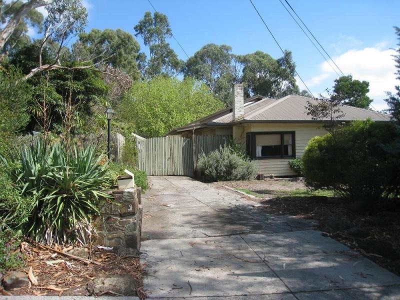 81 Bonnie View Road, Croydon North VIC 3136