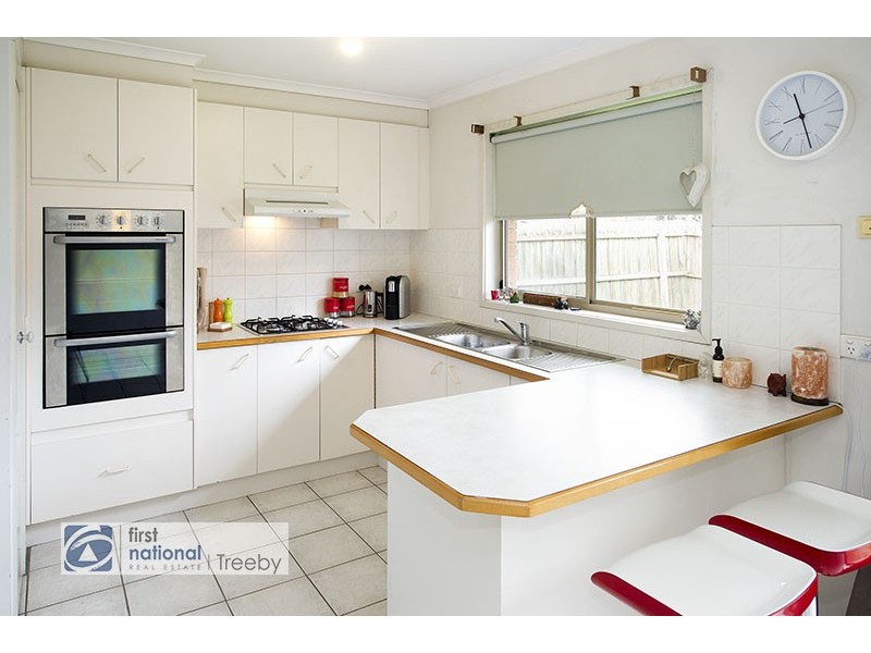 1 Bluemist Drive, Croydon South VIC 3136