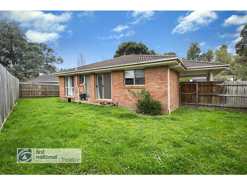 1 Bluemist Drive, Croydon South VIC 3136