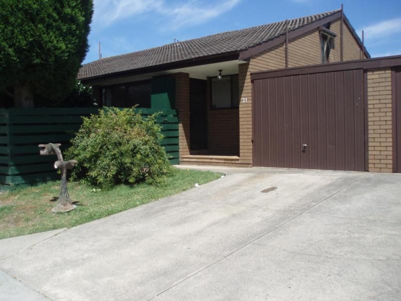 21/63-83 James Street, Dandenong VIC 3175