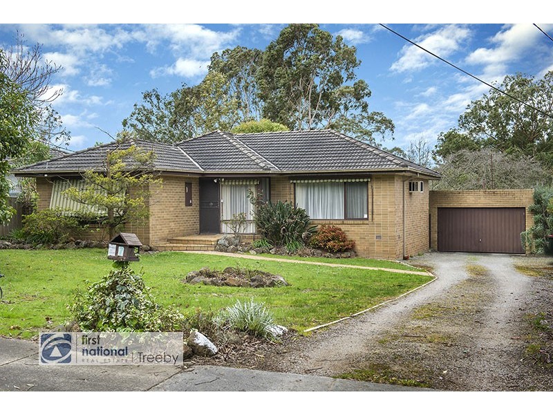 7 Kinta Court, Croydon North VIC 3136