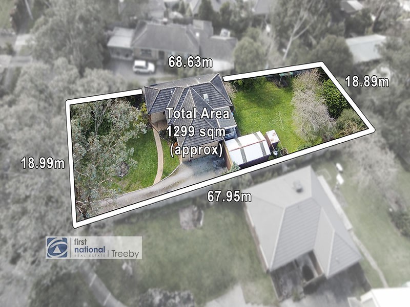 7 Kinta Court, Croydon North VIC 3136