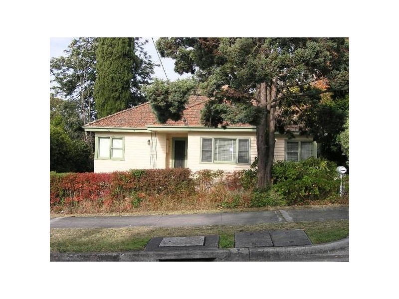 5 Elizabeth Street, Croydon VIC 3136