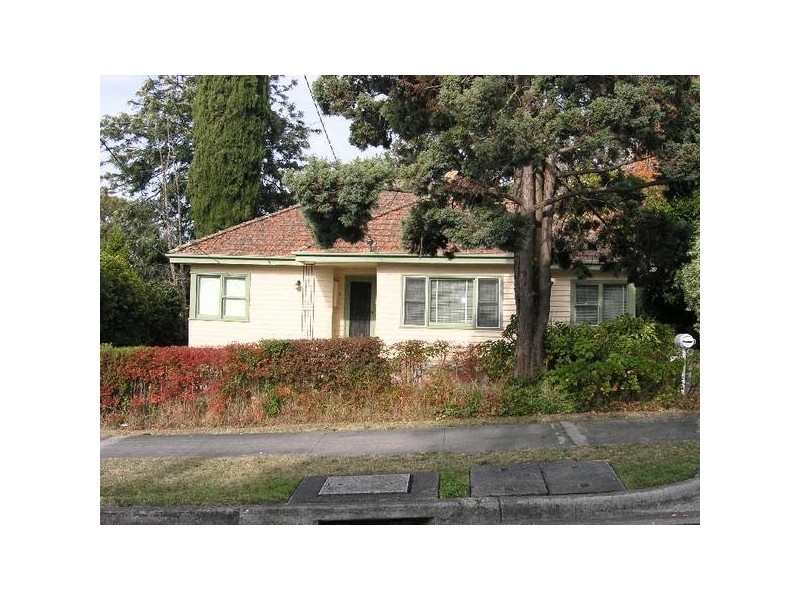 5 Elizabeth Street, Croydon VIC 3136