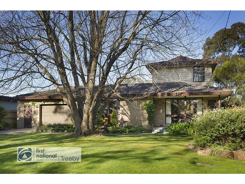 5 Cleland Street, Ringwood East VIC 3135