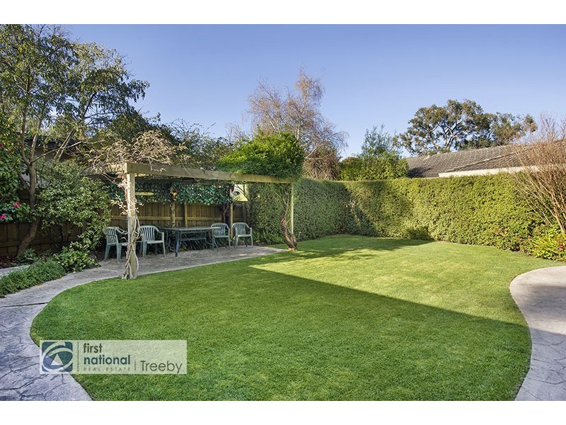 5 Cleland Street, Ringwood East VIC 3135