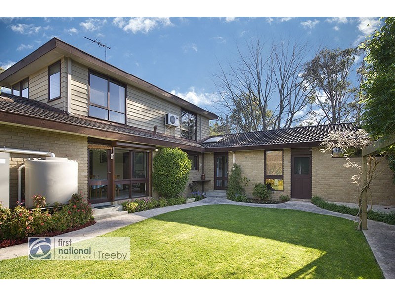 5 Cleland Street, Ringwood East VIC 3135