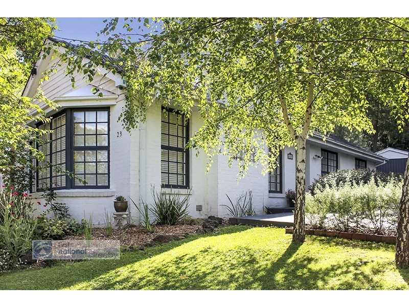 23 Hender Street, Ringwood East VIC 3135