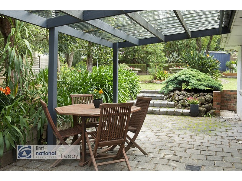 23 Hender Street, Ringwood East VIC 3135