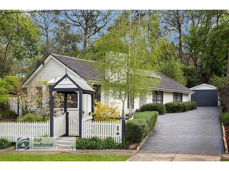 23 Hender Street, Ringwood East VIC 3135