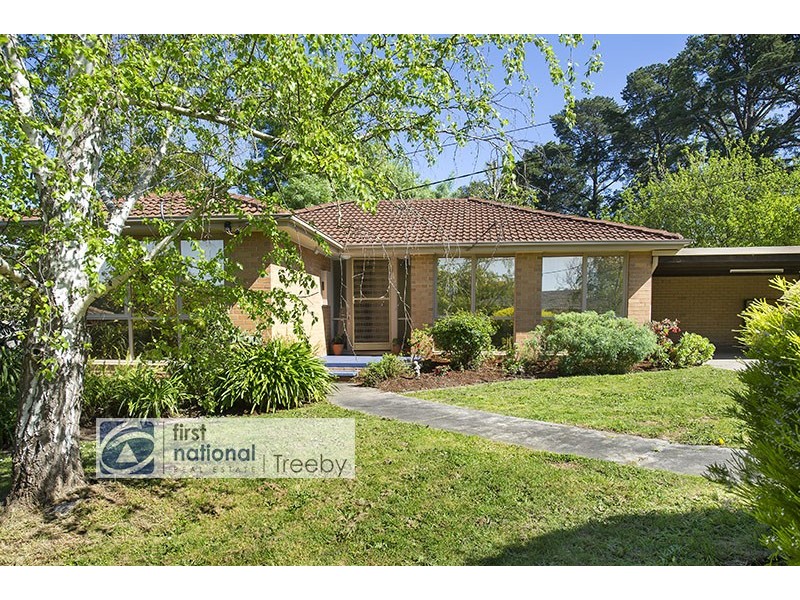 5 Adele Court, Ringwood VIC 3134
