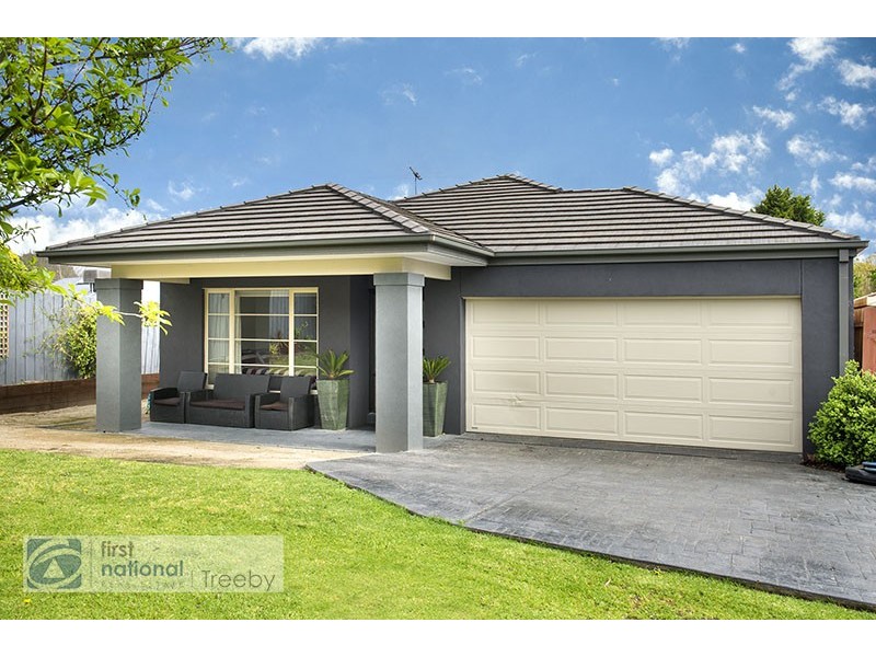 5 Marchant Court, Croydon VIC 3136