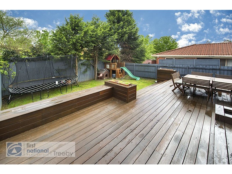 5 Marchant Court, Croydon VIC 3136