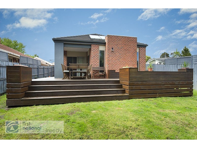 5 Marchant Court, Croydon VIC 3136