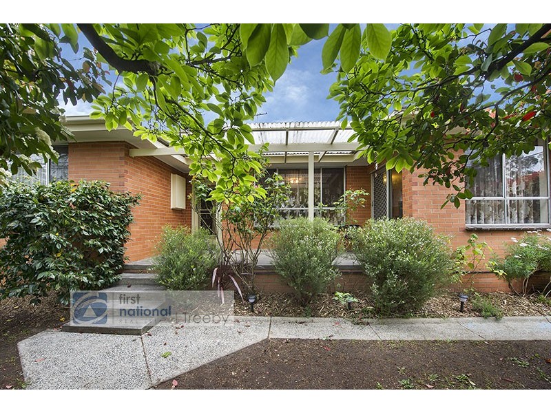 111 Oban Road, Ringwood North VIC 3134