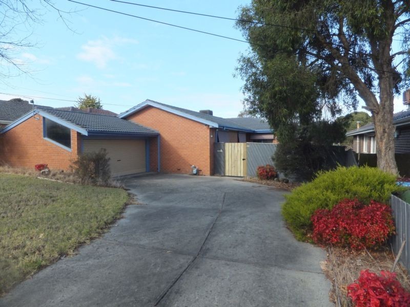 12 Sonia Street, Ringwood VIC 3134