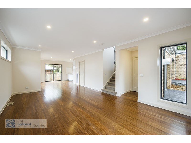 2/6 Baker Street, Lilydale VIC 3140