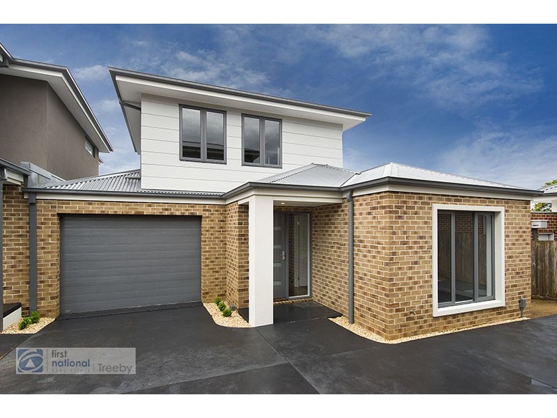 4/6 Baker Street, Lilydale VIC 3140