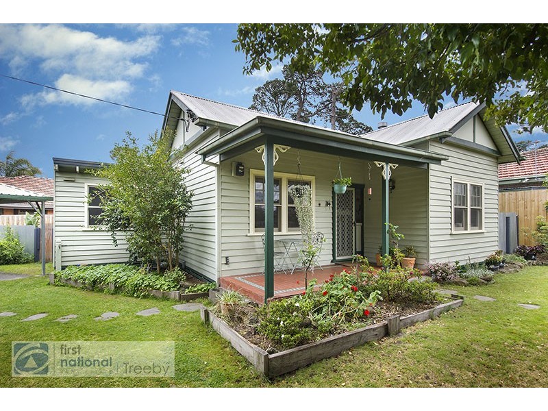 121 Warrandyte Road, Ringwood North VIC 3134