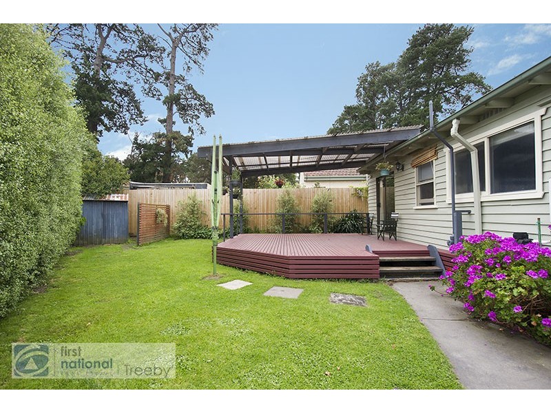 121 Warrandyte Road, Ringwood North VIC 3134