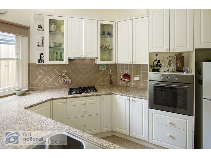 121 Warrandyte Road, Ringwood North VIC 3134