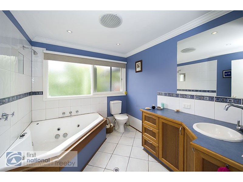 121 Warrandyte Road, Ringwood North VIC 3134