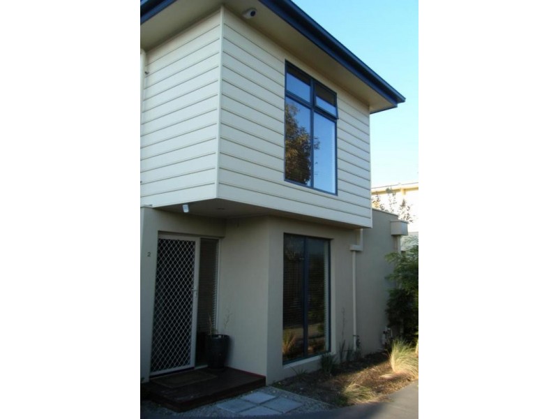 2/143 Fortescue Avenue, Seaford VIC 3198