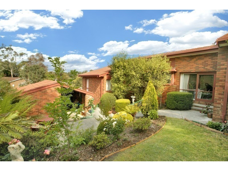 89 Kubis Drive, Ringwood North VIC 3134