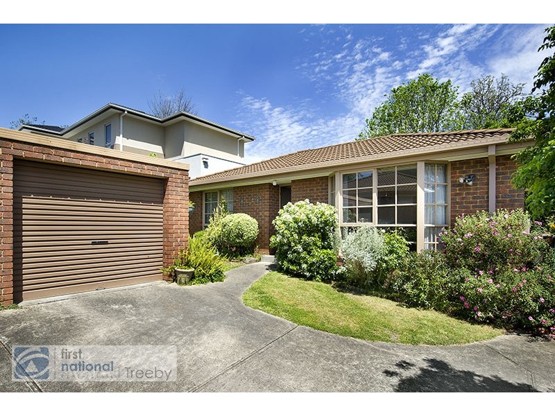 2/29 Junction Street, Ringwood VIC 3134