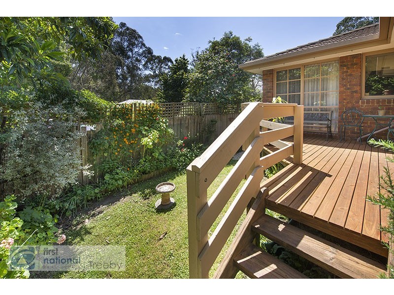 2/29 Junction Street, Ringwood VIC 3134