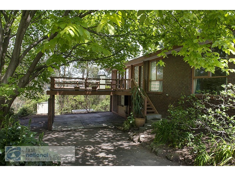 1a Dirkala Avenue, Heathmont VIC 3135