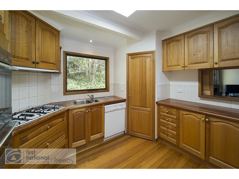 121 Glynns Road, North Warrandyte VIC 3113