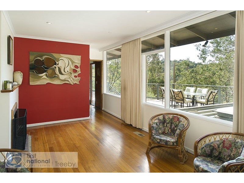 121 Glynns Road, North Warrandyte VIC 3113