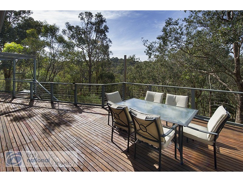 121 Glynns Road, North Warrandyte VIC 3113