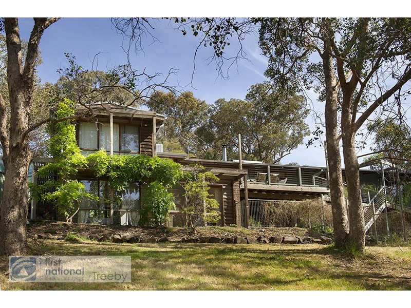121 Glynns Road, North Warrandyte VIC 3113