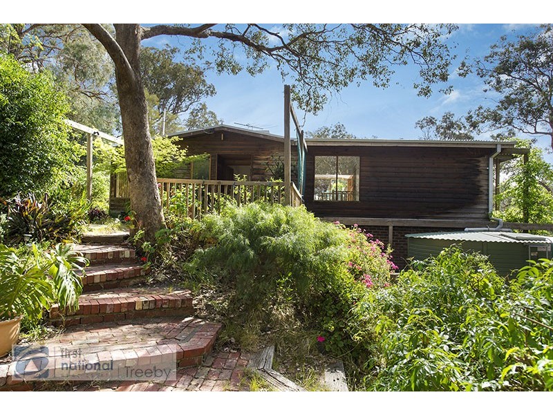121 Glynns Road, North Warrandyte VIC 3113