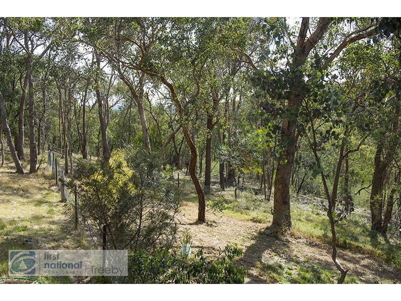 121 Glynns Road, North Warrandyte VIC 3113