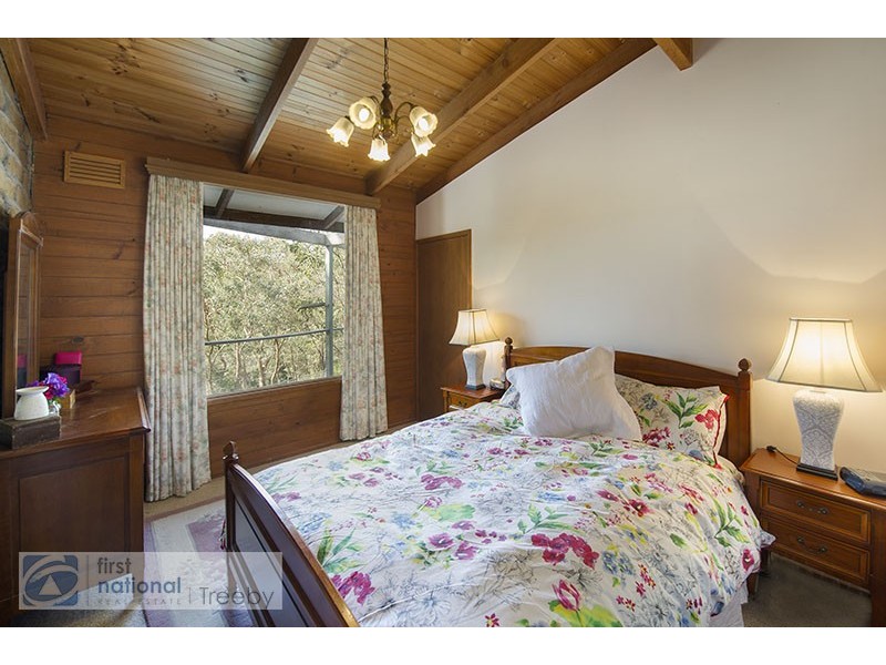 121 Glynns Road, North Warrandyte VIC 3113