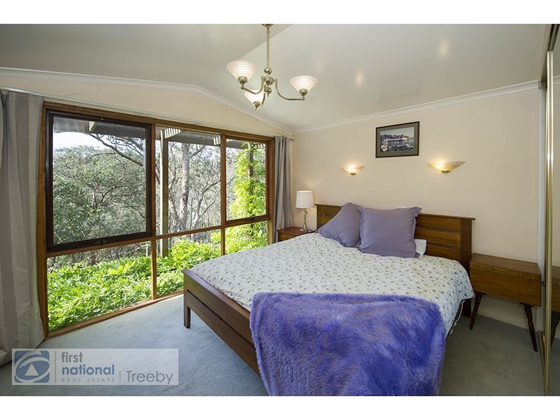 121 Glynns Road, North Warrandyte VIC 3113