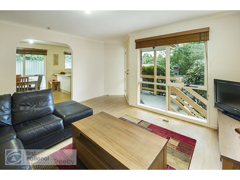 3/17 Emerald Street, Ringwood VIC 3134