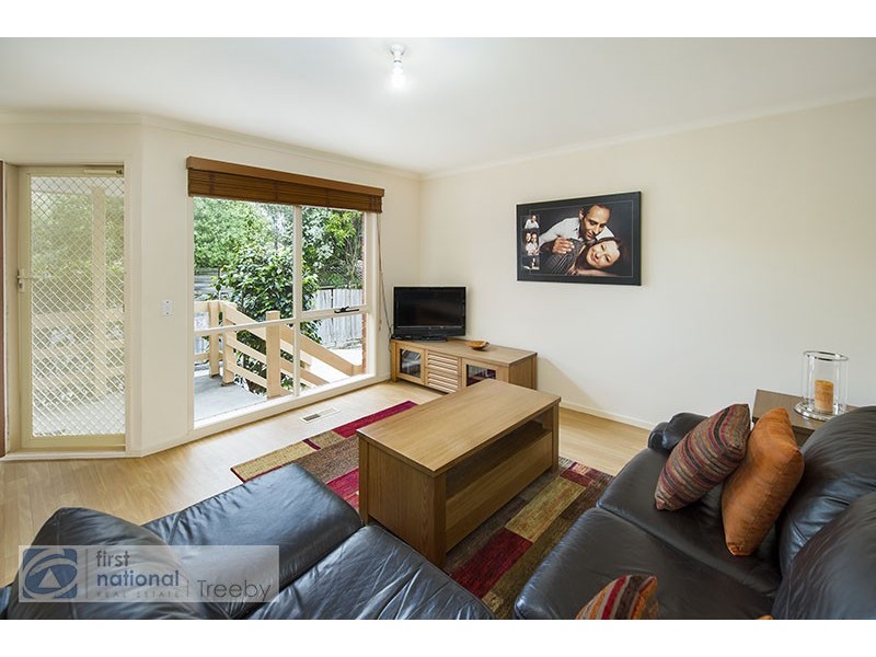 3/17 Emerald Street, Ringwood VIC 3134