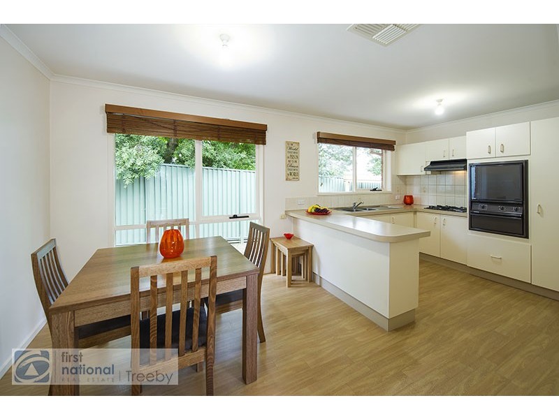 3/17 Emerald Street, Ringwood VIC 3134