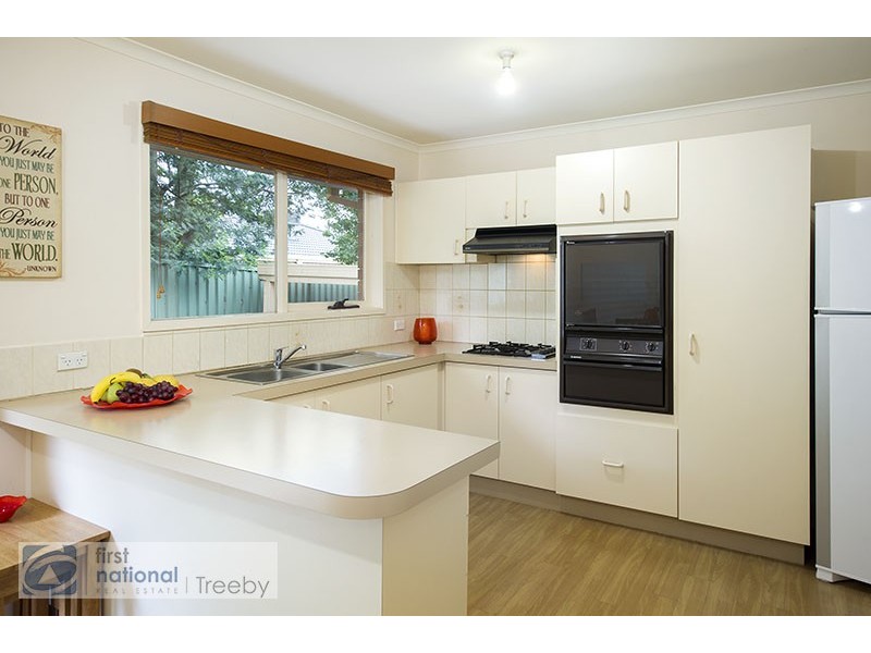 3/17 Emerald Street, Ringwood VIC 3134