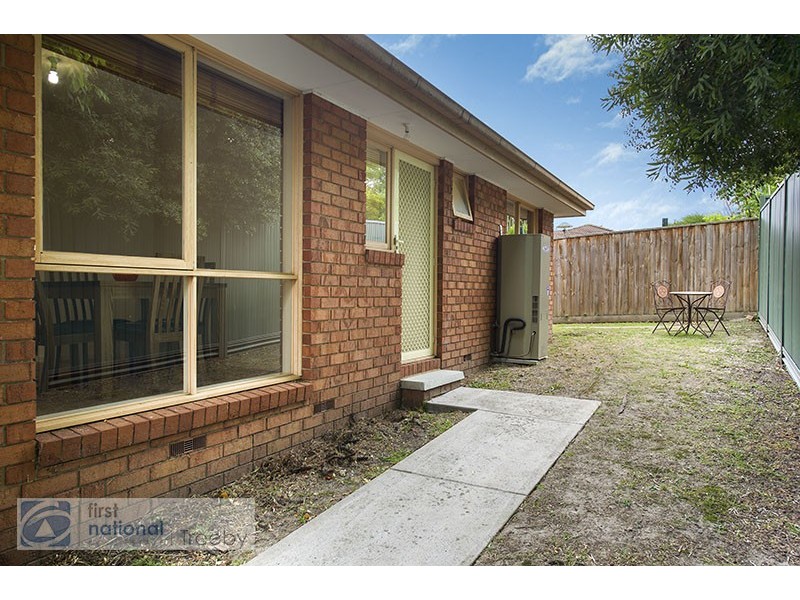 3/17 Emerald Street, Ringwood VIC 3134