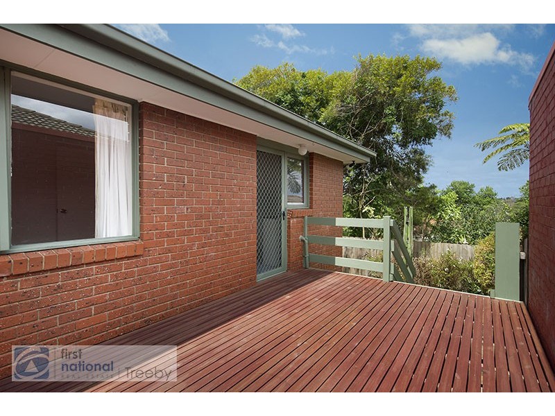 3/13 William Street, Ringwood VIC 3134